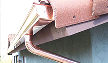 Rain Gutter Installation, Repair, Cleaning in Wheelwright, KY